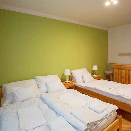 Hotel Csoemoeri Vendeghaz Csomor Zewnętrze zdjęcie