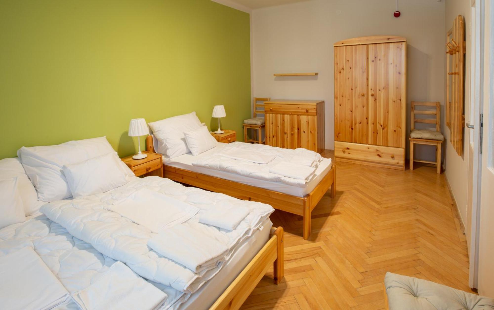 Hotel Csoemoeri Vendeghaz Csomor Zewnętrze zdjęcie