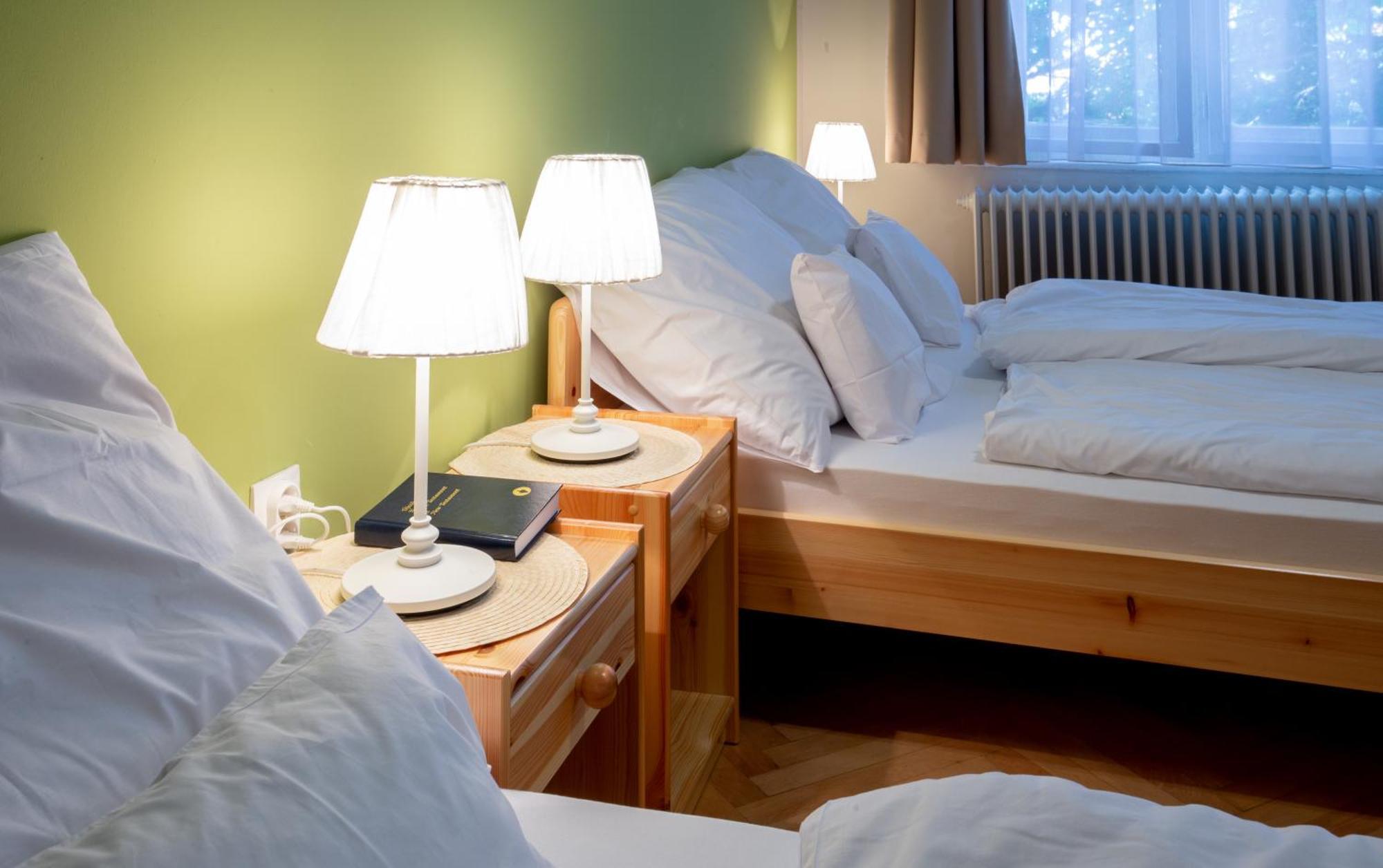Hotel Csoemoeri Vendeghaz Csomor Zewnętrze zdjęcie