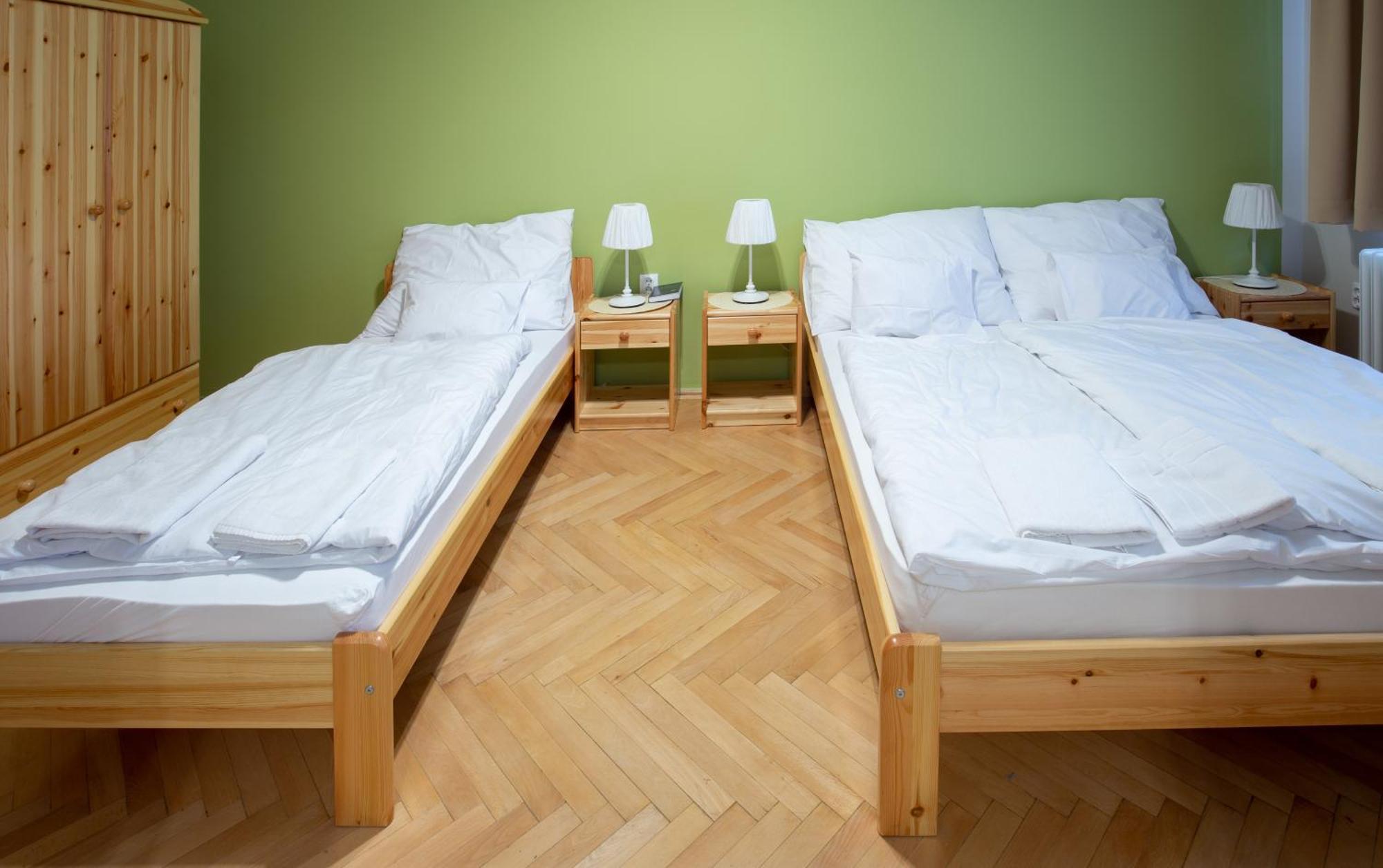 Hotel Csoemoeri Vendeghaz Csomor Zewnętrze zdjęcie