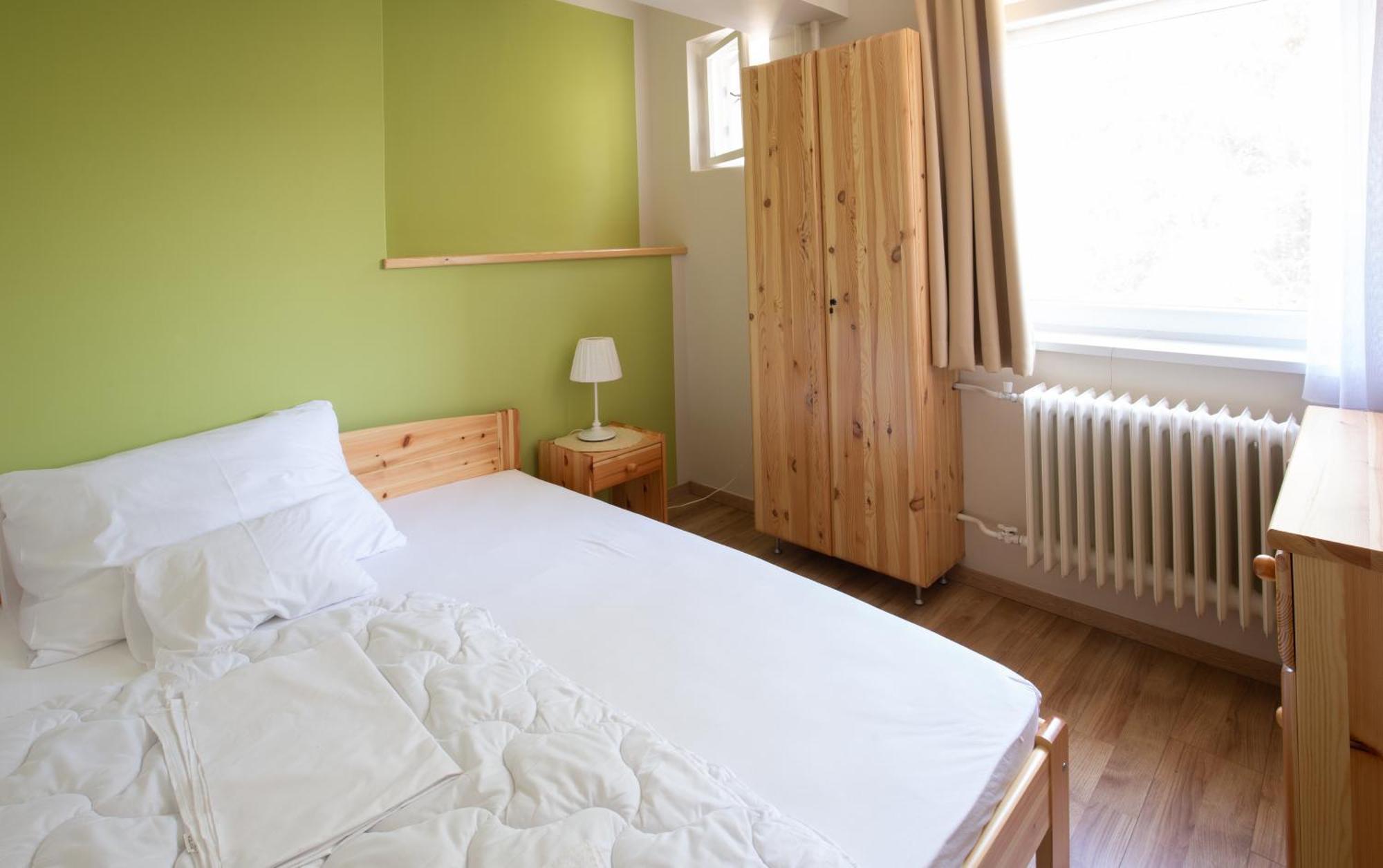 Hotel Csoemoeri Vendeghaz Csomor Zewnętrze zdjęcie