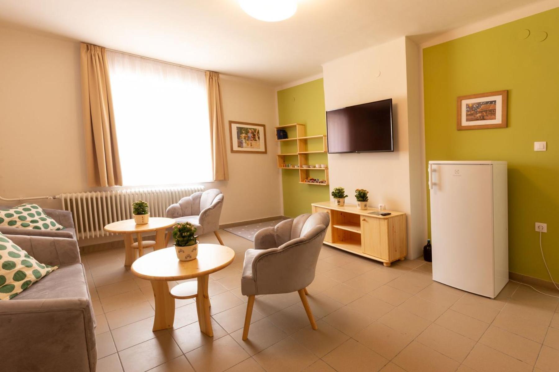 Hotel Csoemoeri Vendeghaz Csomor Zewnętrze zdjęcie