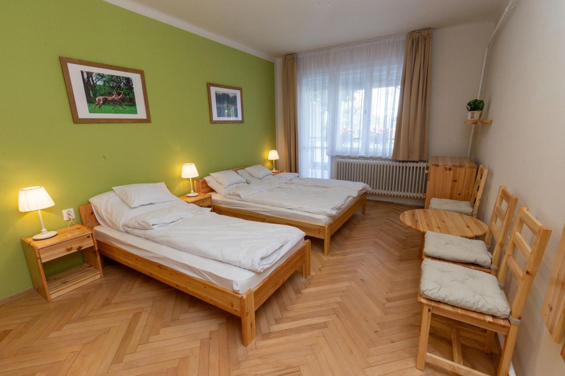 Hotel Csoemoeri Vendeghaz Csomor Zewnętrze zdjęcie