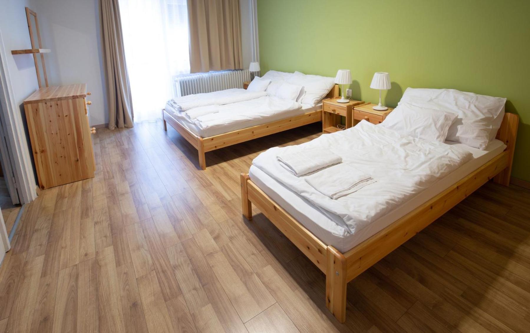 Hotel Csoemoeri Vendeghaz Csomor Zewnętrze zdjęcie